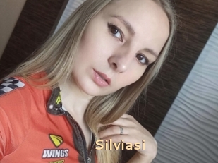 Silviasi