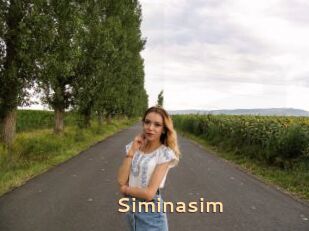 Siminasim