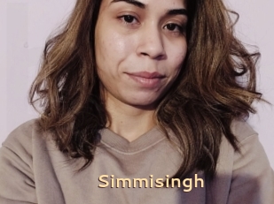 Simmisingh