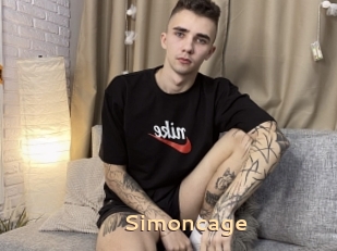 Simoncage