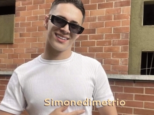 Simonedimetrio