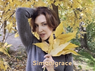 Simonigrace