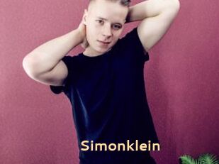 Simonklein