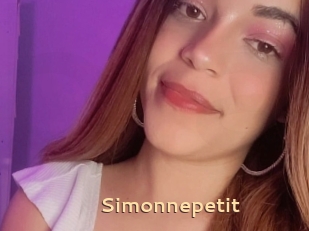 Simonnepetit