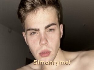 Simonrymel