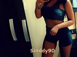 Sinddy90