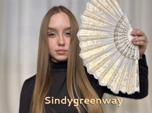 Sindygreenway