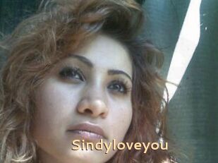 Sindyloveyou