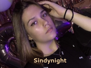 Sindynight