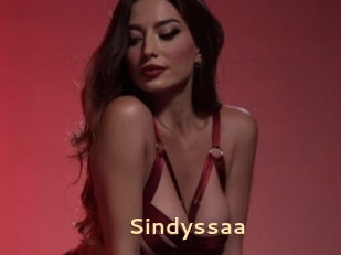 Sindyssaa