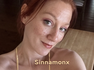 Sinnamonx