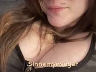 Sinnamynsugar