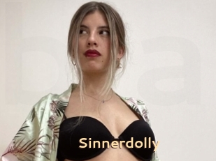 Sinnerdolly