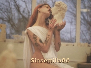 Sinsemilla86