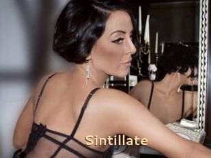 Sintillate