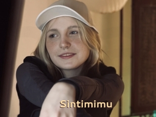 Sintimimu