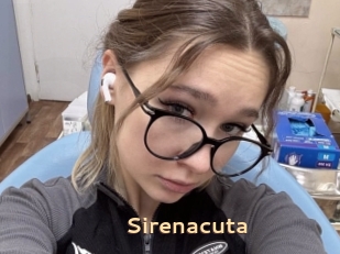 Sirenacuta