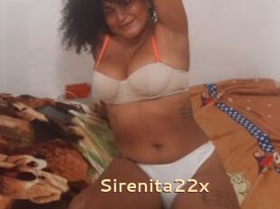 Sirenita22x