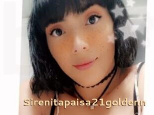 Sirenitapaisa21goldenn