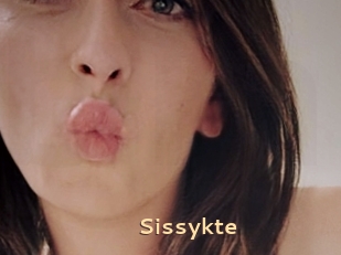 Sissykte