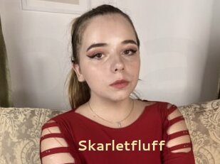 Skarletfluff