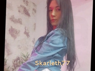 Skarleth77