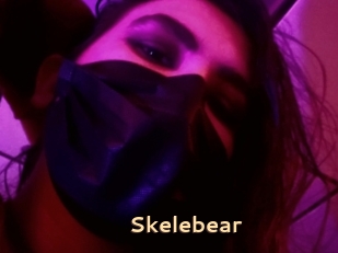 Skelebear