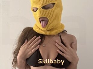 Skiibaby