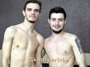 Skinnytwinks