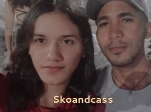 Skoandcass