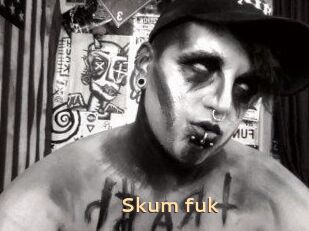 Skum_fuk