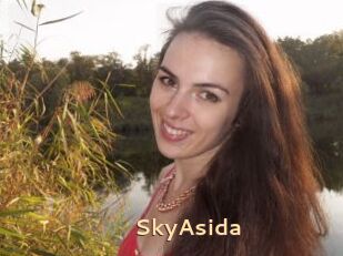 SkyAsida