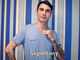 Skyantony