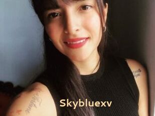 Skybluexv