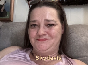 Skydavis