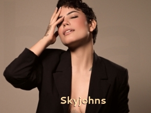 Skyjohns