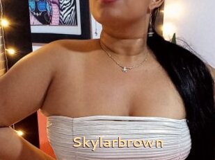 Skylarbrown