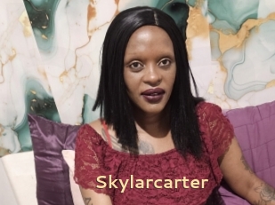 Skylarcarter