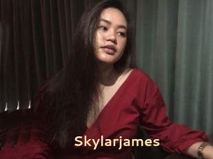 Skylarjames