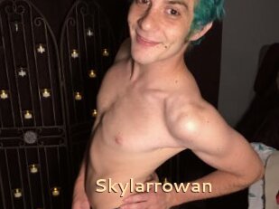 Skylarrowan