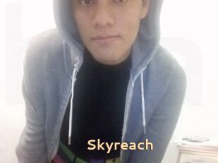 Skyreach