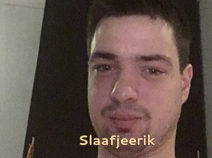 Slaafjeerik