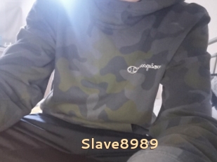 Slave8989