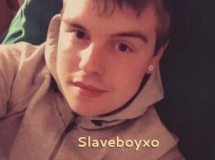 Slaveboyxo