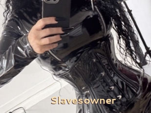 Slavesowner