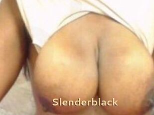 Slenderblack