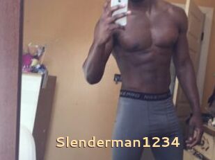 Slenderman1234