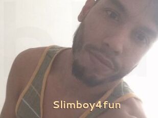 Slimboy4fun