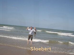 Sloebert