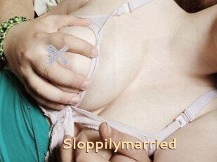 Sloppilymarried